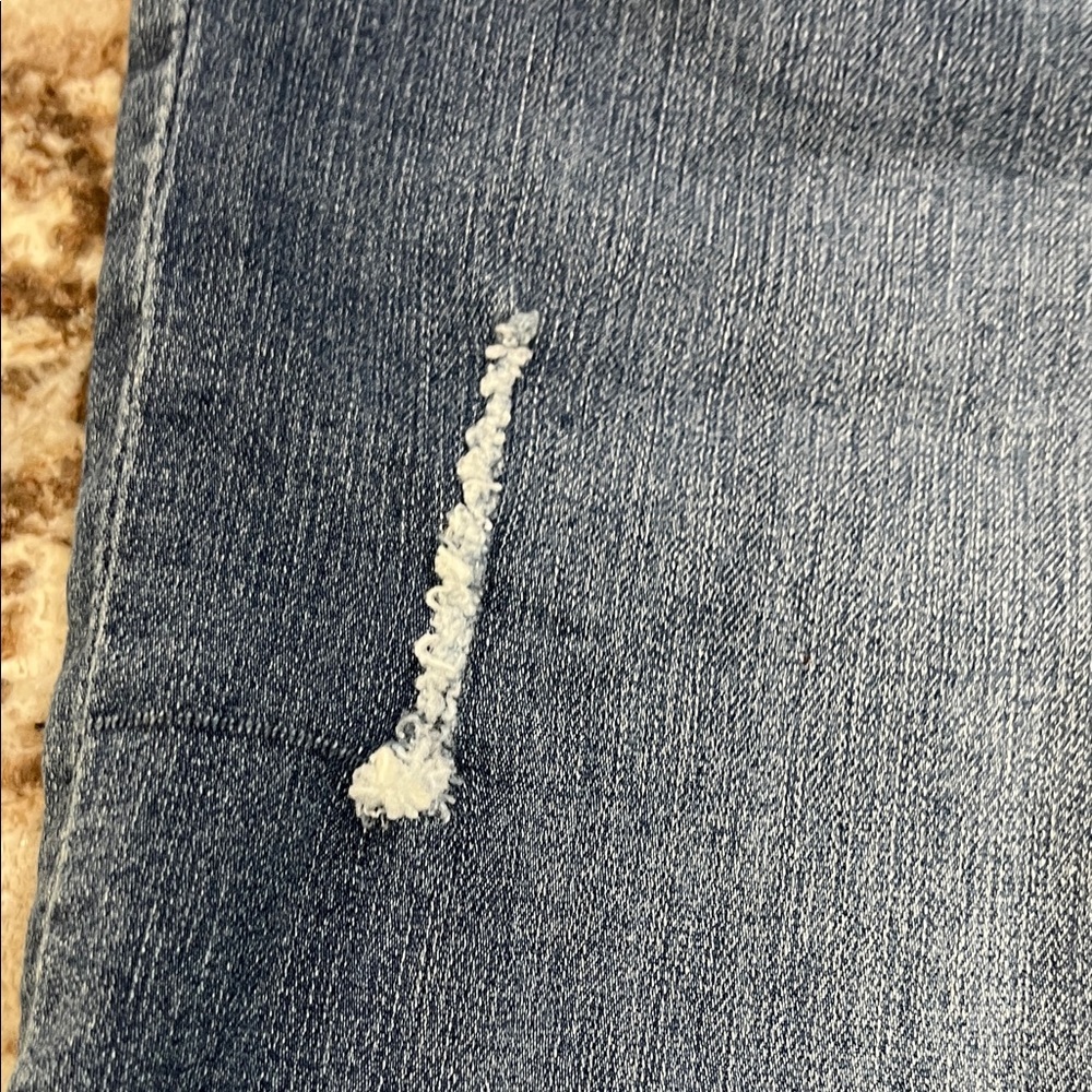 Denim Jean Shorts for Women Bundle - Picture 6 of 13